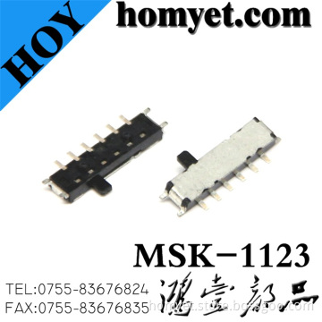 Slide Switch (MSK-1123)